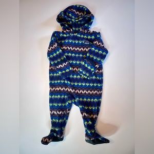 Patagonia Infant Micro Fleece Bunting
